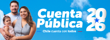 Cuenta Pública 2026