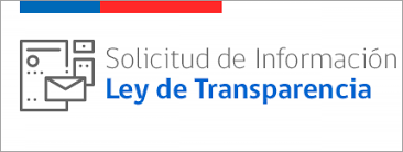 Logo Transparencia Activa