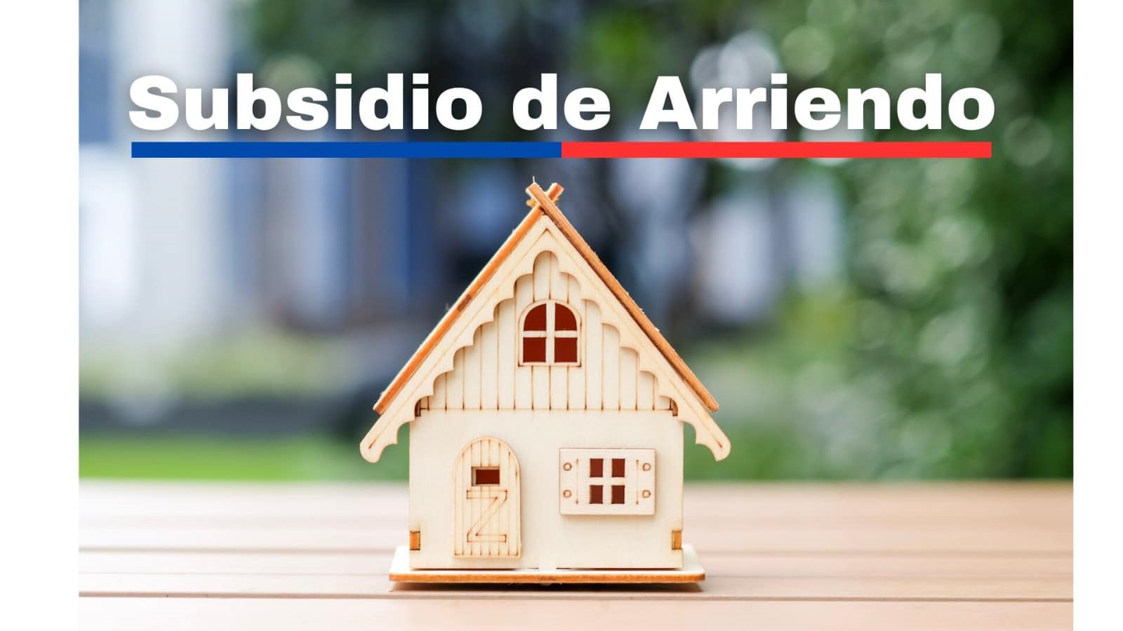 DS 27 — Subsidio de Arriendo