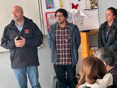 Serviu impulsa accesibilidad universal con iniciativa “Ciudad Inclusiva”