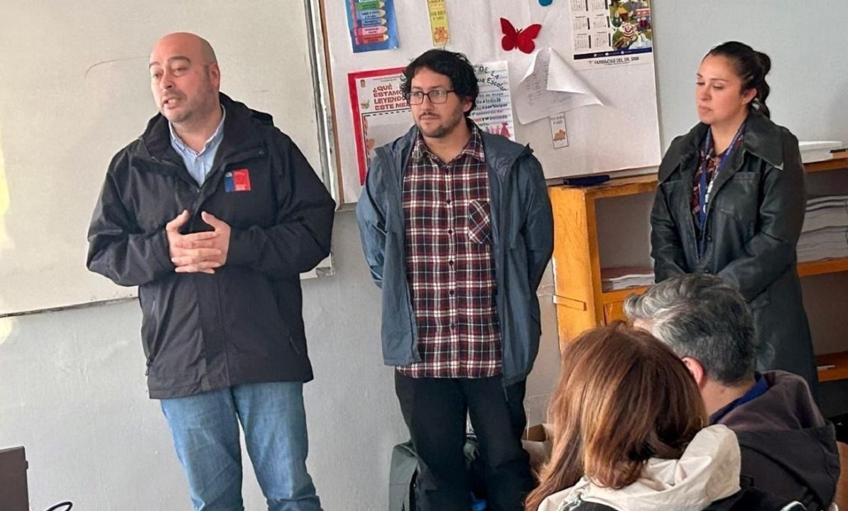 Serviu impulsa accesibilidad universal con iniciativa “Ciudad Inclusiva”