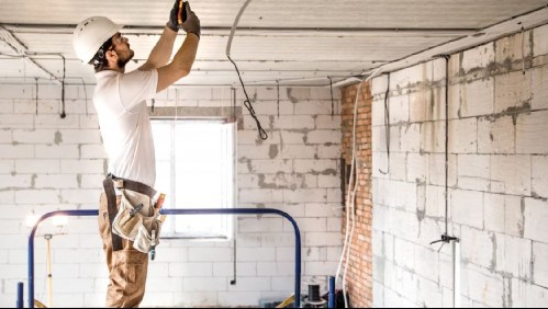 Reparar, Mejorar o Ampliar mi Casa
